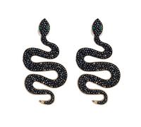 YXWYXWA Jewelry for Women Women Silver Earrings, European America Fashion Alloy Animal Plant Wine Glass Shape Imitation Pearl Female Stud Earrings Birthday Gift Parties Gifts for Girlfriend, Wife,