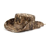 YXWYXWA Male Spring and Summer Fisherman Hat Outdoor Big Brim Sun Hat Mountaineering Fishing Hat Men's Sunscreen Sun Hat