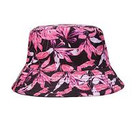 YXWYXWA Man Women Outdoor Sports Fishing Cap Vacation Beach Floral Bucket Hat Wide Brim Fisherman Sun Hat