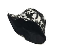 YXWYXWA Men and Women Wild Big Eaves Fisherman Hat Retro Sun Hat Basin Hat Canvas Fisherman Hat Casual Basin Ha