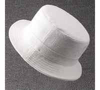 YXWYXWA Men's and Women's Dyke Flower Hat, Fisherman Hat, Sun Protection Sun Hat, Outdoor Large Basin Hat