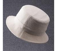 YXWYXWA Men's and Women's Dyke Flower Hat, Fisherman Hat, Sun Protection Sun Hat, Outdoor Large Basin Hat