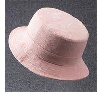 YXWYXWA Men's and Women's Dyke Flower Hat, Fisherman Hat, Sun Protection Sun Hat, Outdoor Large Basin Hat
