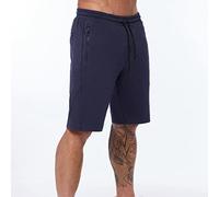 YXWYXWA Mens Skinny Cotton Sporting Running Shorts Sweatpants Fitness Short Pants Jogging Gyms Sport Shorts