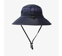 YXWYXWA Modèles d'été pour Hommes de la borne extérieure Mesh épissage du pêcheur du pêcheur Protection Solaire du Soleil Chapeau de pêche au Chapeau de pêche