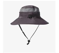 YXWYXWA Modèles d'été pour Hommes de la borne extérieure Mesh épissage du pêcheur du pêcheur Protection Solaire du Soleil Chapeau de pêche au Chapeau de pêche