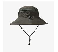 YXWYXWA Modèles d'été pour Hommes de la borne extérieure Mesh épissage du pêcheur du pêcheur Protection Solaire du Soleil Chapeau de pêche au Chapeau de pêche