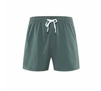 YXWYXWA Running Shorts Gym Fitness Workout Men Women Sport Short Tennis Basketball Soccer Training