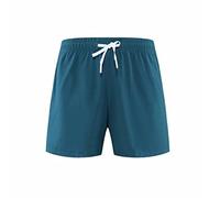 YXWYXWA Running Shorts Gym Fitness Workout Men Women Sport Short Tennis Basketball Soccer Training
