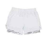 YXWYXWA Running Shorts Men 2 in 1 Double-Deck Quick Dry Sport Shorts Fitness Jogging Workout Shorts Men Gym