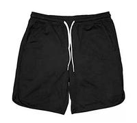 YXWYXWA Short de Course pour Hommes Shorts Sports de Gymnase mâle
