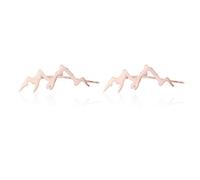 YXWYXWA Snow Mountain Oree Cuff Crawler Crawler Wraping Brings Women Jewelry