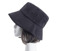 YXWYXWA Solid Color Sun Hats Corduroy Outdoor Sun Hat Men and Women Outdoor Fishing Sun Hats Fisherman Hat