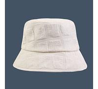 YXWYXWA Solid Color Sun Hats Fisherman Hat Outdoor Men and Women Outdoor Fishing Traveling Sun Hats