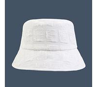 YXWYXWA Solid Color Sun Hats Fisherman Hat Outdoor Men and Women Outdoor Fishing Traveling Sun Hats