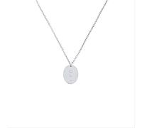 YXWYXWA Sun Stars Moon for Women Jewellery Collier de chaîne de Diamants fabriqué en Chine