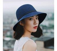 YXWYXWA Women Wide Brim Beach Beach Hat Summer