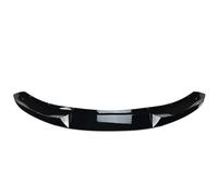 YXXYAP Lèvre de Pare-Chocs Avant aileron Avant, pour BMW X5 F15 M Sport 2014-2018 Voiture Pare-Chocs aileron Avant Avant Auto modifié Accessoire