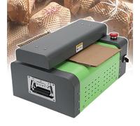 YXYLJOZ Papier froissé, nid d'abeille, découpe de Carton, Petits déchets, déchiqueteuse de Carton, Papier ondulé Kraft (width425mm)