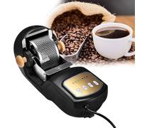 YXYLJOZ Torréfacteurs de café électriques pour Usage Domestique, Machine à torréfier Les Grains de café, torréfacteur de Grains de café, Machine Commerciale