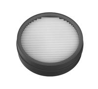 YXYOZMD Accessoires filtres Avant supérieurs HEPA, Rouleau de Coupe de Cheveux, Brosse, Adaptateur de câble de Chargeur pour aspirateur SHUNZAO Z11 Max(Top Filter)