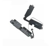 YXYOZMD Nouveau Ensemble de Haut-parleurs pour Ordinateur Portable, Compatible avec ASUS F554L X554L R556L R557L FL5600L FL5800L