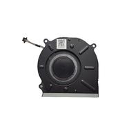 YXYOZMD Nouveau Refroidisseur de processeur pour Ordinateur Portable, Compatible avec HUA/WEI MateBook HNL-WFP9 KLVL-WFE9 WFH9, SUNON EG60050S1-1C01C-S9A SOL51661SLM