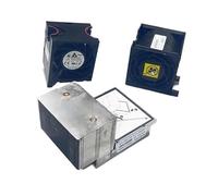 YXYOZMD pour IB/M X3650 M5 Dissipateur Thermique 00KA517 00KC718 Ventilateur de Refroidissement 00KA516 00YE423 46C9727 00F5883 Ventilateur de radiateur(2 Fan and Heatsink)