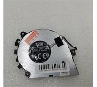 YXYOZMD Ventilateur CPU GPU pour LENOV/O ideapad 530s-14ARR Air 15-IKB XiaoXin Pro 15 14 NS65C08 NS65C07 EG50040S1-CE00-S9A eg50040s1-cd40-s9a(NO2)