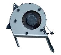 YXYOZMD Ventilateur de Refroidissement pour Ordinateur Portable ASUS FX570UD FX570DD FX570ZD X570 X570U X570UD X570DD DFS661605PQ0T FKDB DQ5D511E001