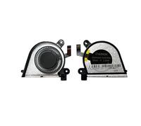 YXYOZMD Ventilateur de Refroidissement pour Ordinateur Portable Lenovo IdeaPad Yoga 720-13IKB, 5H40N67860, AT1YJ002SS0, EG50040S1-CA30-S9A, EG50040S1-C990-S9A(K7C06K)