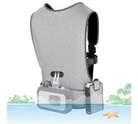 YXYSSMDGHY Vêtements Climatisés, Vêtements De Réfrigération Climatisés, 2 Niveaux De Sensation De Glace Réglables, Chute Rapide De 12 °c, Refroidissement par Eau, pour l'escalade Et La Pêche