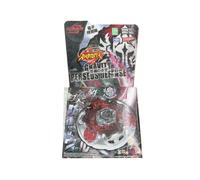 (YXZ)B-X TOUPIE BURST TOUPIE Metal Fusion Toupie BB98 Rush Dragon Red Constellation