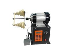 YXZKJZJ Bobineuse Automatique de Moteur électrique 5-450 RMP Bobineuse de transformateur Vitesse d'enroulement de la bobineuse Large Application