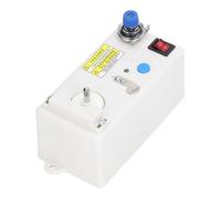 YXZKJZJ Bobinoir de canette de Couture, automatisation Intelligente, Machine à Broder, Enrouleur de canette, enroulement Large et Rapide, R for Fil, Pince de Table Large Application