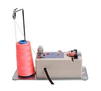 YXZKJZJ Bobinoir électrique for Machine à Coudre, Fil Automatique for enroulement de Fil, Machines à Coudre, bobines Large Application