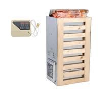 YXZKJZJ Chauffage de Sauna 3kw/3,6 KW, générateur de Vapeur, Usage Domestique, Four de Chauffage, équipement Sec for Salle Chauffage Rapide à Haute efficacité(Model4)
