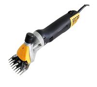 YXZKJZJ Cisailles à Moutons 980 W Tondeuse électrique Professionnelle for bétail et Ferme Kit de toilettage for Couper Les Poils d'animaux Coupe Plus Rapide(13 Teeth)