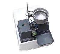 YXZKJZJ Enrouleur Automatique Enrouleur Industriel Enrouleur de Bobine à Commande numérique for usines de Broderie Large Application(21MM)