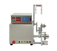 YXZKJZJ Enrouleur de Bobine Automatique 810 810S Enrouleur de Bobine à Commande numérique Plage de 0 à 9999 for Fil de 0,03 à 1,2 mm Large Application(LY-810S)