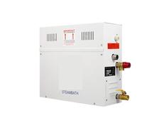 YXZKJZJ Générateur de Vapeur Auto-drainant, Douche, Sauna, Bain de Vapeur Domestique, générateur de Spa, équipement de Spa, générateur de Bain de Vapeur, 8kw Chauffage Rapide à Haute efficacité