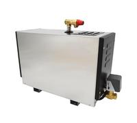 YXZKJZJ Générateur de Vapeur de Sauna de Bain de Douche de Station Thermale de 21KW for Le Bain de Sauna de Douche de générateur de Vapeur d'usage à la Maison Chauffage Rapide à Haute efficacité