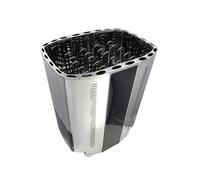 YXZKJZJ Générateur de Vapeur Douche Sauna Bain Maison Bain de Vapeur Spa générateur 18KW Acier Inoxydable électrique Sauna Tube Chauffage Chauffage Rapide à Haute efficacité
