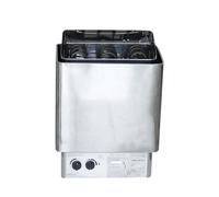 YXZKJZJ Générateur de Vapeur for Sauna, 3kw-9kw, Usage Domestique, Four de Chauffage, équipement Sec for Salle de Bain, Spa Chauffage Rapide à Haute efficacité(6kw 380)