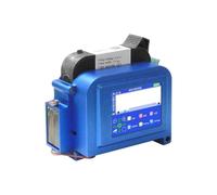 YXZKJZJ Imprimantes à Jet d'encre Portables à écran Tactile de 12,7 mm Séchage Rapide pour l'étiquetage et Le Codage(Printer)