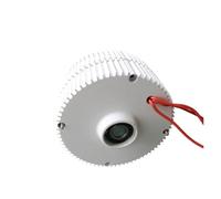 YXZKJZJ Kit de générateur d'éolienne 1000 W 1500 W 12 V 24 V 48 V 96 V PMG Turbine à eau hydroélectrique pour maison, ferme, éclairage de rue, bateaux (sans base, 96 V _ 1500 W)