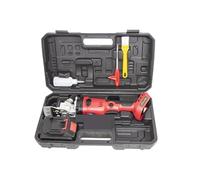 YXZKJZJ Kit de Tonte électrique sans Fil à 2 Vitesses et 13 Dents for Moutons et chèvres Coupe Plus Rapide