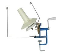 YXZKJZJ Machine à Enrouler Les Fils à Main, Outils de Tissage torsadés, Enrouleur de Fil Manuel, Enrouleur de câble for écheveaux de Fil, Accessoires de Couture DIY Large Application