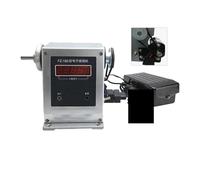 YXZKJZJ Machine de comptage électrique, Dispositif d'enroulement de Bobine, Outil d'enroulement Semi-Automatique réglable, Plage de comptage 0-9999 Large Application