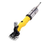 YXZKJZJ Machine de Tonte électrique for Moutons et chèvres Cisailles agricoles Coupe-Laine Ciseaux Machine de Coupe Tonte d'animaux Coupe Plus Rapide